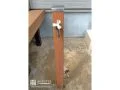 お庭のお手入れに便利な立水栓