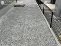お隣さんも気持ちよく過ごせる施工