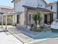 お住まいのナチュラルな雰囲気に溶け込む雑草対策リフォーム工事