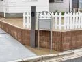 自由にカスタマイズできるサインポール