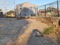 高低差のあるお住まいを安全に過ごすためのメッシュフェンス