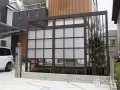 主庭リフォーム工事