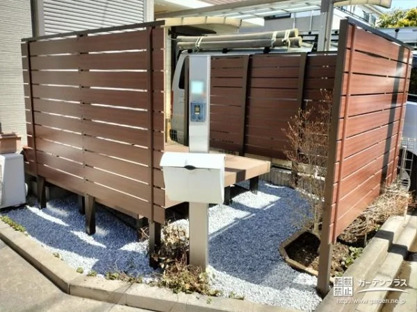 お部屋からお庭への行き来がスムーズになるリフォーム工事
