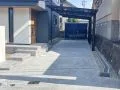 お車や自転車を快適に停めておける駐車スペース