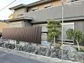 和モダンな雰囲気にぴったりなスクリーンフェンス