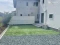 心地よく過ごせるお庭空間
