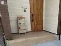 ナチュラルなお住まいに付けたいキュートな表札