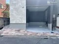 限られたスペースを最大限活用したナチュラルな新築外構