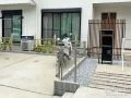 お住まいの安全性やプライバシーを守るエクステリアの設置工事