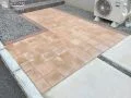 ナチュラルで可愛らしいアプローチ