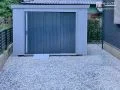 お住まいの収納スペースを広げる大きな物置