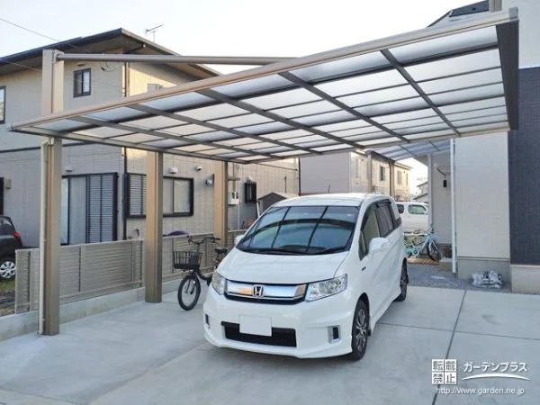 No.22726 ご家族の生活に合わせて使いやすくなった外構リフォーム工事[施工後]