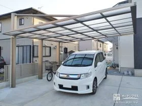ご家族の生活に合わせて使いやすくなった外構リフォーム工事