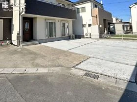 安全性や使い勝手が高まるお庭の土間コンクリート舗装リフォーム工事