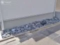 お住まいのアクセントになるロックガーデン
