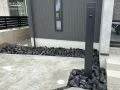 無駄のないデザインがどんなお住まいにも似合う「オスポール」