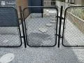 雑草対策万全な建物周り