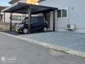 コストパフォーマンスに配慮したファサードの舗装リフォーム工事