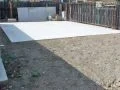 場所を限定してご予算内に収めた新築外構