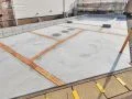 DIYでお客様が自由に作ることができる新築外構