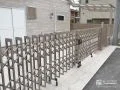 小さなお子様の安全を守るクローズ外構工事