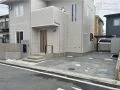 外構全体のお写真