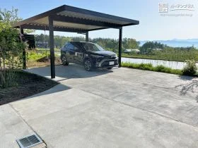 美しく使い勝手の良いファサードのリフォーム工事
