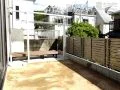 家事のしやすさに配慮した勝手口まわり