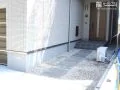 毎日を快適に過ごせるように整えた新築外構