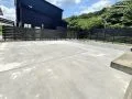 ローメンテナンスで多目的に利用できる空間となるガーデンリフォーム