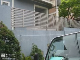 フェンス[施工後]