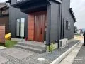 建物裏側まで安心して使用できるようになった外構工事