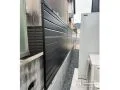 コストを抑えつつプライベート性を高める目隠しフェンス設置工事