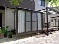 室内履きのまま行き来できるもう1つの部屋