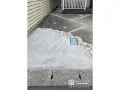 駐車場への動線を増やし車の出入りをスムーズに