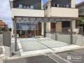 過ごしやすさはもちろんお住まいとの調和を考慮した新築外構