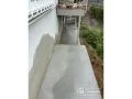 階段の裏側のスペース