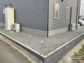 お住まいを美しく引き立てる雑草対策と土留め工事