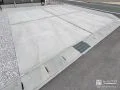 来客時にも安心の駐車スペース