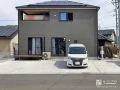 ご要望を叶えつつコストパフォーマンスにも優れた新築外構