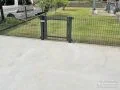 ワンちゃんを安心して遊ばせられるドッグラン