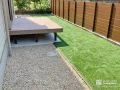 お子様と一緒にたくさんお庭時間を過ごせるリフォーム工事