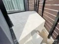お庭での過ごし方の可能性が一気に広がるタイルデッキ