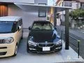 高級感のあるカーポート「カーポートSC」