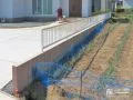 お住まいの雰囲気に似合う境界塀