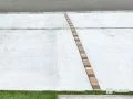 可愛らしい印象を与えるインターロッキング目地