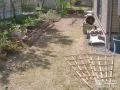【施工前】お庭の様子
