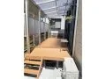 自由で心地よい時間を過ごせる快適なテラス周り