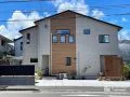 お住まいのプライベート空間を守りながも開放感のある新築外構