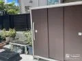 ヨド物置「エスモ 一般型」